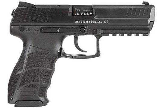 Heckler & Koch P30L (V1) P30 9mm luger   Semi Auto Pistols HCKLR-EP2X84K9 642230260597