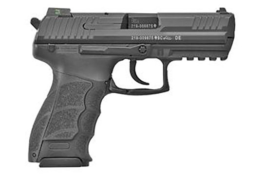 Heckler & Koch P30S V3 9mm luger   Semi Auto Pistols HCKLR-1C6POZO6 642230260566