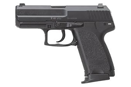 Heckler & Koch USP40 Compact V7 LEM .40 S&W   Semi Auto Pistols HCKLR-C7S2Q6D3 642230260764