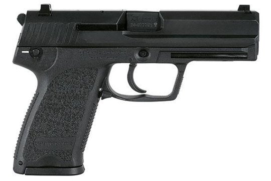 Heckler & Koch USP40 USP (V1) .40 S&W   Semi Auto Pistols HCKLR-BU3PW984 642230260689