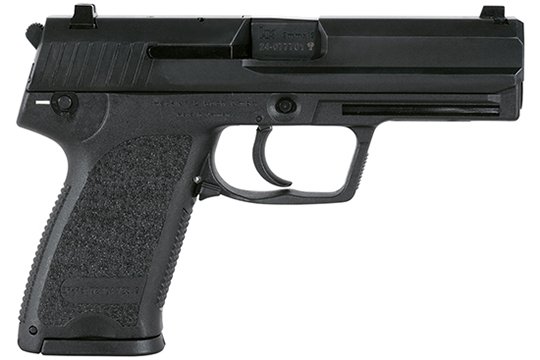 Heckler & Koch USP45 USP .45 ACP   Semi Auto Pistols HCKLR-TNG1I777 642230260429