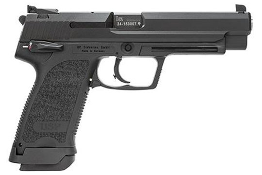 Heckler & Koch USP9 Expert 9mm luger   Semi Auto Pistols HCKLR-KIL6WNDH 642230261556