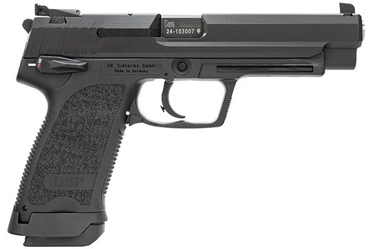 Heckler & Koch USP9 USP 9mm luger   Semi Auto Pistols HCKLR-1B3C37IO 642230261549
