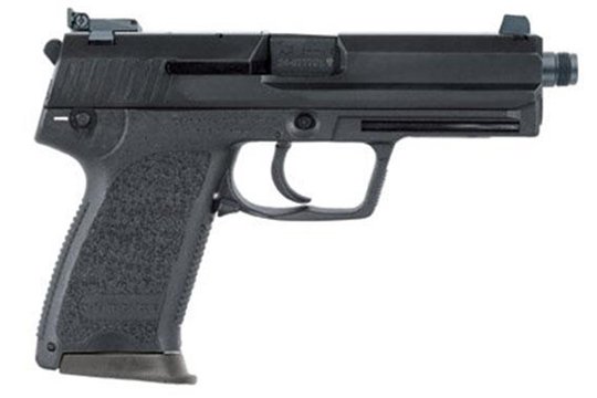 Heckler & Koch USP9 USP 9mm luger   Semi Auto Pistols HCKLR-2J5WSX4J 642230261037