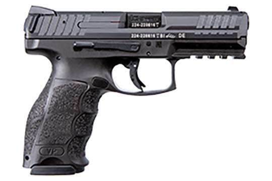 Heckler & Koch VP9 VP9 9mm luger   Semi Auto Pistols HCKLR-5NJGD5GG 642230262891