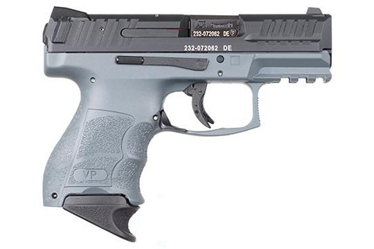 Heckler & Koch VP9SK VP9 9mm luger   Semi Auto Pistols HCKLR-LVDXEQD8 642230262928