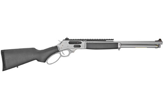 Henry Repeating Arms AW LL PICT Henry Lever .45-70 Govt.   Lever Action Rifles HNRYR-U5XZU3J7 619835100160