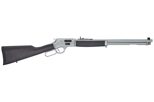 Henry Repeating Arms All-Weather All Weather Side Gate .357 Mag.   Lever Action Rifles HNRYR-1EJ9G6BQ 619835200372