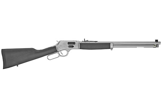 Henry Repeating Arms All-Weather All Weather Side Gate    Lever Action Rifles HNRYR-YO7QUQVV 619835200297