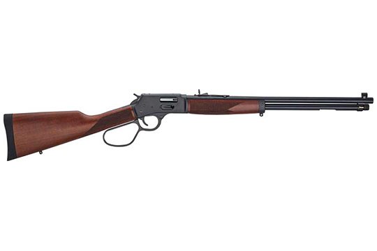 Henry Repeating Arms Big Boy Side Gate    Lever Action Rifles HNRYR-T1HZCCGX 619835200327