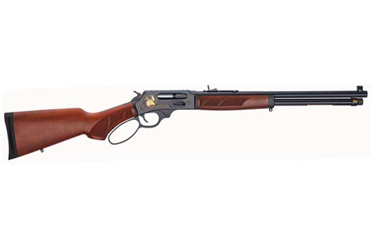 Henry Repeating Arms Henry Lever Henry Lever .30-30   Lever Action Rifles HNRYR-1PBYRLH9 619835090126
