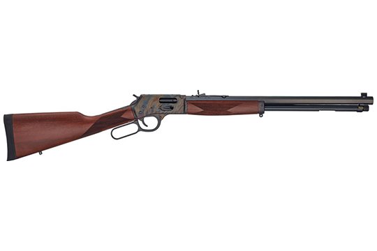 Henry Repeating Arms Henry Lever Henry Lever .44 Mag.   Lever Action Rifles HNRYR-3PZNXIGF 619835200303