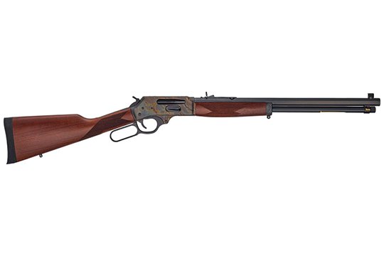 Henry Repeating Arms Henry Lever Henry Lever .30-30   Lever Action Rifles HNRYR-QGTGJ1C7 619835090102