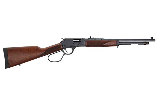 Henry Repeating Arms Henry Lever Henry Lever .357 Mag.   Lever Action Rifles HNRYR-SZENV5UI 619835200402