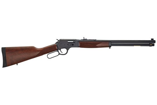 Henry Repeating Arms Henry Lever Henry Lever .357 Mag.   Lever Action Rifles HNRYR-TOO2ZMSV 619835200365