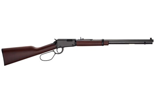 Henry Repeating Arms LEVER 22MAG Large Loop .22 WMR   Lever Action Rifles HNRYR-NMVCNZRL 619835010018
