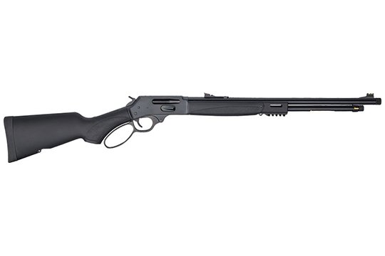 Henry Repeating Arms Lever Action X Rifle .30-30   Lever Action Rifles HNRYR-7BLT3OTT 619835090140