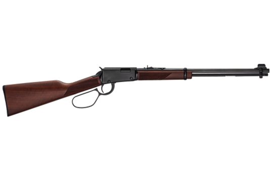 Henry Repeating Arms Mare's Leg Large Loop .22 LR   Lever Action Rifles HNRYR-G1KEYIAM 619835007018