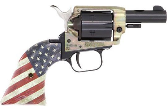 Heritage Arms Rough Rider Barkeep  .22 LR  Revolvers HRTGR-EFMMYROQ 727962705551