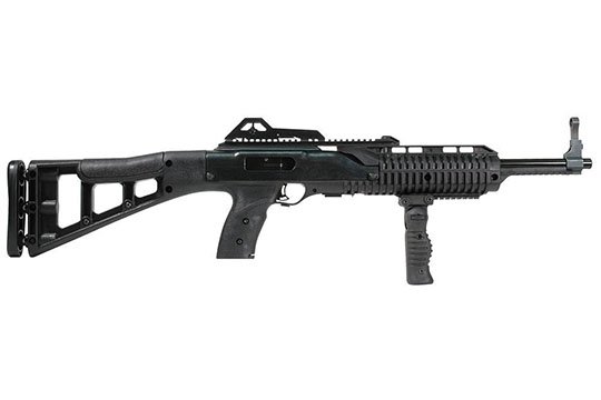 Hi Point Firearms 4595TS Carbine TS  .45 ACP Black Semi Auto Rifles HPNTF-RNMXMYOB 752334500038