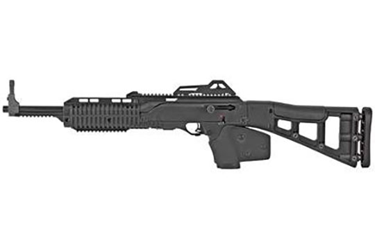 Hi Point Firearms 9TS Carbine TS  9mm luger Black Semi Auto Rifles HPNTF-5TE7NCGY 752334009968