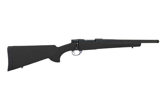 Howa 1500 1500  6.5 Creedmoor Black Bolt Action Rifles HWLGC-ZA5MG2P3 682146119503
