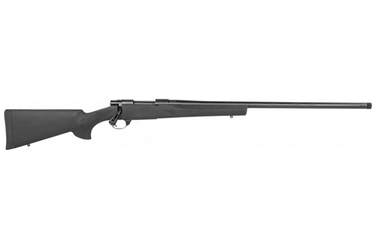 Howa HB T/C HOGUE RIFLE   6.5 Creedmoor  Bolt Action Rifles HWLGC-T52JBMWF 682146390216