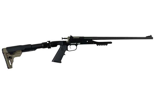Keystone Sporting Arms 6061  .22 LR   Single Shot Rifles CRCKT-YNYQIZB4 611613021803