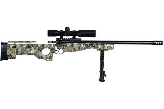 Keystone Sporting Arms CPR Complete Package .22 LR   Single Shot Rifles CRCKT-7DTR3X5N 611613021513