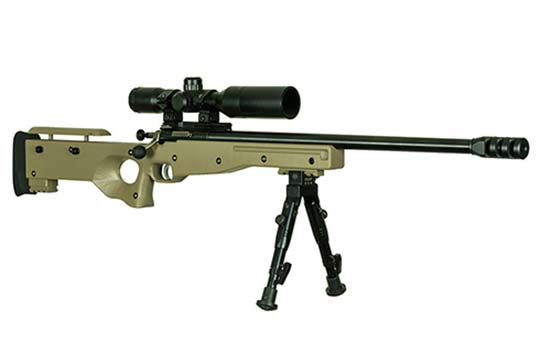 Keystone Sporting Arms CPR PKG Complete Package .22 WMR   Single Shot Rifles CRCKT-ZLPGWWKT 611613021575