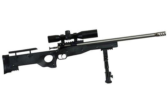 Keystone Sporting Arms CPR Complete Package  .22 LR Stainless Single Shot Rifles CRCKT-IE6E8OGY 611613021599