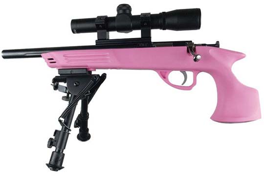 Keystone Sporting Arms CRICKETT PISTOL  .22 LR   Single Shot Pistols CRCKT-L9BESK4M 611613016946