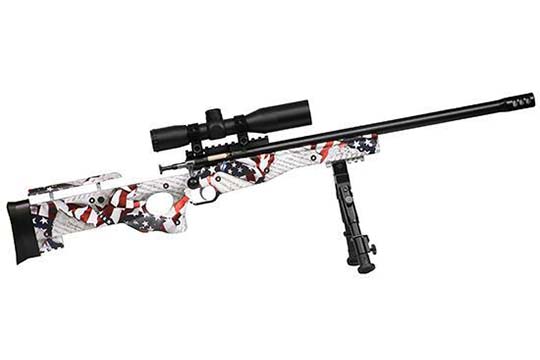 Keystone Sporting Arms CRICKETT PRECISION 2ND AMENDMENT Complete Package .22 LR   Single Shot Rifles CRCKT-O5GK85S8 611613021537