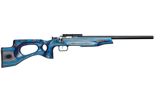 Keystone Sporting Arms CRKT TGT BLUE  .22 LR   Single Shot Rifles CRCKT-8CO5HLCJ 611613025498