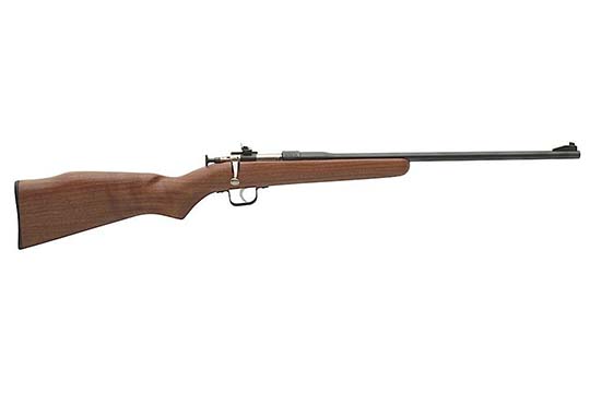 Keystone Sporting Arms Chipmunk 22 LR Single Shot .22 LR   Single Shot Rifles CRCKT-KRWWN7VG 645221000011