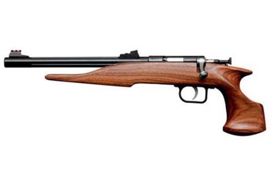 Keystone Sporting Arms Chipmunk Hunter Pistol     Single Shot Pistols CHPMN-TITAN7UC 645221410018