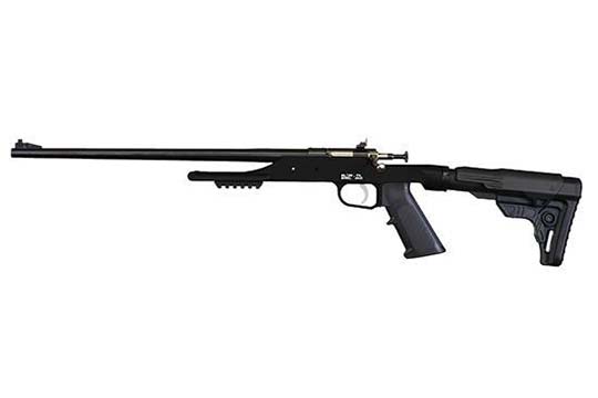 Keystone Sporting Arms Crickett Alloy 76061 Rifle    Single Shot Rifles CRCKT-ISAOCCCG 611613221807
