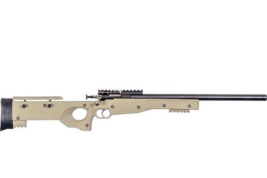 Keystone Sporting Arms Crickett Precision Rifle   .22 LR Blue Single Shot Rifles CRCKT-R8LWM3AT 611613021506