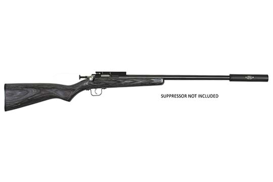 Keystone Sporting Arms Crickett  .22 LR   Single Shot Rifles CRCKT-1P9U8F2Q 611613021230