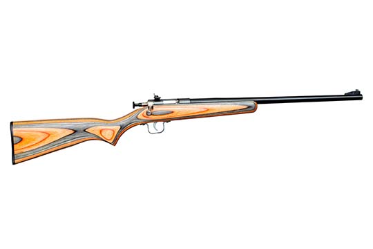Keystone Sporting Arms Crickett  .22 LR   Single Shot Rifles CRCKT-77874Q1P 611613022312
