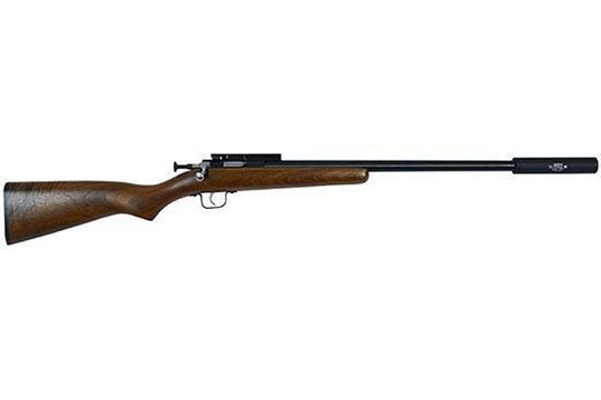 Keystone Sporting Arms Crickett     Single Shot Rifles CRCKT-GWWKRUPS 611613021247