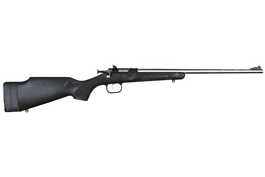 Keystone Sporting Arms Crickett  .22 LR   Single Shot Rifles CRCKT-SIXWF3ZG 611613422457