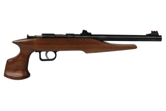 Keystone Sporting Arms SILHOUETE/HUNTER  .22 LR   Single Shot Pistols CRCKT-FZICSS8M 645221400019