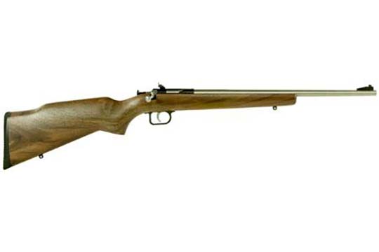 Keystone Sporting Arms Single Shot Adult Walnut .22 LR   Single Shot Rifles CRCKT-UGHQ1NWE 611613033004