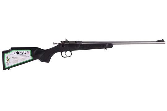 Keystone Sporting Arms Single Shot Synthetic .22 WMR   Single Shot Rifles CRCKT-QZIBN23Y 611613022954