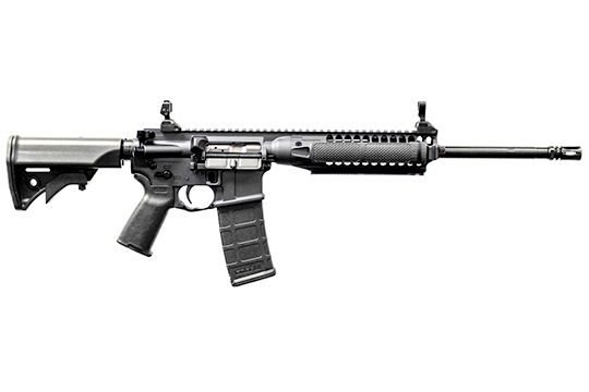 LWRC IC-A2   5.56mm NATO  Semi Auto Rifles LWRCN-OSQXCH5Z 850016966162