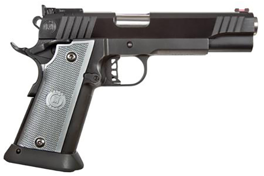 Metro Arms (MAC) 3011 SSD Blued .40 S&W   Semi Auto Pistols BERSA-HZDGWZXF 728028315684