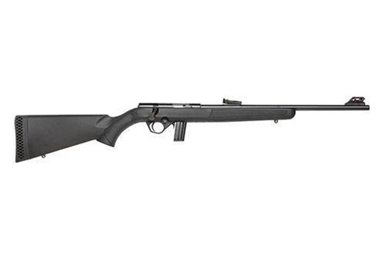 Mossberg 802 Plinkster  .22 LR BLUED Bolt Action Rifles MSSBR-5WVDV1C6 884110382306