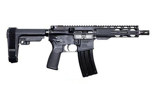 Radical Firearms RAD-15 RAD-15  5.56mm NATO Black Semi Auto Pistols RDCLF-AYQHWU8G 814034021975