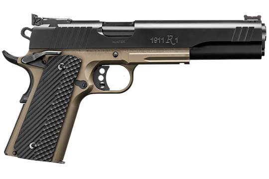 Remington 1911 R1 Hunter 10mm   Semi Auto Pistols RMNGT-TQYFSK2D 885293963054